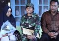 Dulu Sering Dibully Tetangganya Karena Kondisi Ekonomi Keluarga, Putri Tukang Ojek Ini Berhasil Raih Pangkat Kowad TNI, Tekad dan Perjuangannya Dapat Pujian Dari Istri KSAD Andhika Perkasa