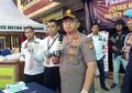 WNA yang Baru Diringkus Polisi Ini Rupanya Pernah Melakukan Hal yang Menghebohkan terhadap Atlet Iran saat Asian Games Berlangsung di Indonesia!