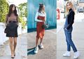 Tips Pakai Turtleneck di Iklim Tropis, Tetap Modis Tanpa Takut Gerah!