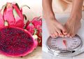 Ini 11 Manfaat Buah Naga untuk Diet Menurunkan Berat Badan, Salah Satunya Bikin Pencernaan Lancar