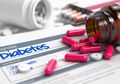 Banyak Penderita Diabetes Stop Obat Metformin, Ini Alasannya