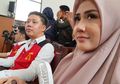 Pablo Benua Kepergok Berada di Luar Tahanan Saat Jalani Hukuman Kasus Ikan Asin, Sang Pengacara Berikan Klarifikasi