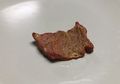 Ini Dia Steak Pertama di Dunia yang Dibuat dengan 3D-Printer, Bahannya Bukan Daging Hewan