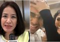 Sekian lama Tak Bertemu, Yuni Shara Tak Malu-malu Elus Kepala Raffi Ahmad Saat Bertemu Lagi, Begini Kata Pakar Mikro Ekspresi: Kalau Saya Lihat, Dua-duanya Nyaman