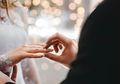 Ngebet Pengen Nikah Sampai Rela Dinikah Siri, Wanita Ini Telan Pil Pahit Saat Mengetahui Fakta Mengejutkan Tentang Suaminya