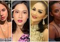 BERITA TERPOPULER: Tampilan Seksi Valerie Thomas Pamer Punggung Mulus Hingga Tubuh Selulit Tara Basro