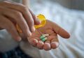 Kapsul LH Herbal Bisa Mengatasi Covid-19, Hasil Penelitian 3 Ilmuan Ternama China