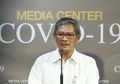 Ada 19 Orang Positif Virus Corona di Indonesia, Juru Bicara Sebut Kebanyakan 'Imported Case'