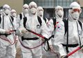 Virus Corona Telah Memakan Korban hingga Mendekati Angka 5 Ribu, Maskar PBB Ternyata Sudah Kena Dampaknya