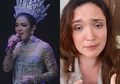 Syahrini Nyanyi Bahasa Inggris, Youtuber Asal Canada Ini Koreksi Ucapan Istri Reino Barack: Dia Ada Kesalahan