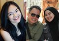 Shafa Harris Jatuh Sakit Hingga Harus Gunakan Kursi Roda, Kekompakan Sarita Abdul Mukti dan Faisal Harris Jadi Sorotan