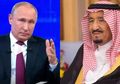 Mengejutkan, Setelah Sebut Akan Hujani Dunia Dengan Minyak, Raja Salman Geram Harga Minyak Masih Naik 16% Dalam Sepekan Terakhir, Ia Meminta Hal ini Dilakukan