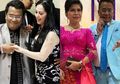 Pantas Bergeming Saat Suami Selingkuh dengan Meriam Bellina, Istri Hotman Paris Bukan Orang Sembarangan, Ternyata Lebih Kaya dari Sang Pengacara