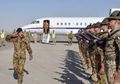 KSAD Italia Positif Terjangkit Corona, Sang Jenderal Militer Dibebas Tugaskan dari Pekerjaannya, Biasa Berkeliaran Jaga Kemanan Sekarang Dikarantina di Rumahnya