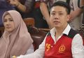Kepergok Makan di Restoran, Foto Pablo Benua Asyik Plesiran di Luar Penjara Beredar, Suami Rey Utami Sebut Ada Polisi yang Mengawal
