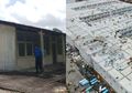 Berdekatan dengan Singapura dan Malaysia, Indonesia Bangun Rumah Sakit Khusus Corona, Terkuak Fakta Dulunya Bekas Kamp Vietnam
