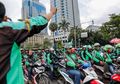 Orderan Sekarang Anyep, Lady Driver Ini Kaget Saat Motornya Hendak Ditarik Debt Collector, Sudah Tunjukkan Video Jokowi Tapi Masih Ditagih Angsuran yang Telat 3 Hari