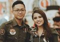 Azriel Hermansyah Mengaku belum Siap Ditinggal Menikah Aurel, Alasannya Bikin Sang Kakak Terharu dan Langsung Memeluknya