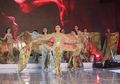Penanda 30 Tahun Berkarya, Anne Avantie Gelar Palembang Fashion Week 2020