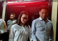 Hasil Tes Narkoba Keluar, Ririn Ekawati Lakukan hal Ini pada Keluarganya