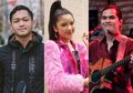 Dul dan Azriel Bersaing Dapatkan Perhatian dari Tiara Idol, Anang Hermansyah dan Maia Estianty Beri Tanggapan