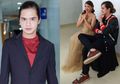 Kepincut Tiara Anugrah, Dul Jaelani Gentleman Katakan Ini Pada Pacar Wanita Pujaannya, Singgung Soal Status Sang Runner Up Indonesian Idol
