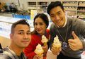 Kunjungi Jakarta, Raffi Nagita langsung Gelar Red Carpet demi Sambut Siwon, Bahkan Siapkan Makanan Spesial yang Satu ini, Denny Cagur: Apakah Siwon Sedang Mencari Mie Sedaab?