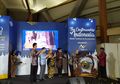 Pacu Pertumbuhan Ekonomi, Gelaran Indocraft 2020 Digelar di JCC