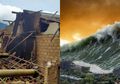 Bak Alam Mulai Murka, 11 Hari Sebelum Gempa Sukabumi Mengguncang, BMKG Ungkap Fakta Mengejutkan Ini, Isyaratkan Apa?