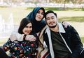 Bersuara Tinggi Sampai Nekat Tegur Netizen Julid, Mama Amy Meradang Tidak Terima Syahnaz Sadiqah Dituding Selingkuh, Ada Apa?