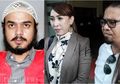 Malang, Saat Sang Aktor Mendekam di Penjara, Istrinya Malah Dilecehkan Orang Tak Dikenal, Diajak Berhubungan dengan Iming-iming Hadiah