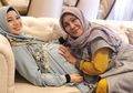 Akhirnya Hamil Setelah Menunggu 4 Tahun, Chacha Frederica Tak Perbolehkan Anaknya Dijenguk Ditengah Wabah COVID-19, Intip Hunian Mewahnya!