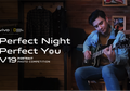vivo Gelar Potrait Photo Competition Bertajuk ‘Perfect Night Perfect You’