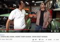 Sebut Raffi Ahmad Sebagai Sultan, Andre Taulany Bongkar Transaksi Jual Beli Mobil Klasik dengan Suami Nagita Slavina Ini!