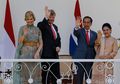 Pernah Jajah Indonesia Selama 3,5 Abad, Raja Belanda Minta Maaf dan Akui Kemerdekaan Indonesia di Hadapan Presiden Jokowi