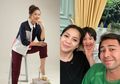 Tabloid NOVA Terbaru: Sarwendah Selalu Masak Sendiri Demi Cegah Penularan Virus dan Rafathar yang Temani Nagita Slavina saat Menangis karena Alami Keguguran