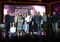 Daftar Lengkap Nominasi Indonesia Movie Actors Awards 2020, Film Dua Garis Biru Berkali-kali Masuk Nominasi!