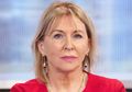 Menteri Kesehatan Inggris Nadine Dorries Positif Virus Corona