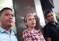 Eksepsinya Ditolak, Nikita Mirzani Kepergok Datang ke Polres Jakarta Selatan, Ada Apa Ya?