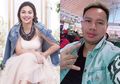 Ariel Tatum Unggah Foto Bersama Vicky Prasetyo, Sempat Singgung Takdir dan Diperingatkan Netizen: Buruan Wudhu, Istighfar Seribu Kali!