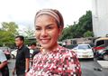 Prihatin Lihat Keadaan Indonesia, Nikita Mirzani Sumbang Rp 100 Juta untuk Bantu Penanganan Virus Corona, Ajak Artis Lain Lakukan Hal Serupa