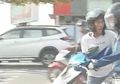 Maling HP yang Sandera Seorang Wanita Mengaku hanya Spontan: Kalau Memang Saya Brutal, Tentunya Sudah Saya Lukai Cewek Itu