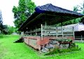 Bersinergi dengan Alam, Rumah Adat Tak Runtuh Diguncang Gempa
