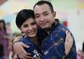 Sang Suami Meninggal Dunia, Intan RJ Menangis saat Ungkapkan Doa di Atas Pusara: Kamu yang Tenang, Aku Jaga Anak-Anak