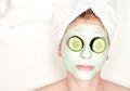 Rekomendasi Produk Skincare yang Mengandung Mentimun untuk Merawat Kulit Berminyak