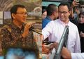 Tertangkap Kamera Ada di Acara yang Sama, Ahok dan Anies Baswedan Justru Dapat Perlakuan yang Berbeda, Puput Nastiti Devi dan Suami Disebut-sebut Jadi Pusat Perhatian, Gubernur DKI Jakarta dan Istri Justru Ngumpet di Pojokan