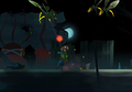 Don Zombie, Game Mobile Shooter Melawan Zombie Dengan Tampilan 2D
