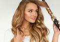 Tips Catok Rambut Tahan Lama Agar Cetar Seharian, Lihat yuk!