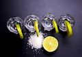 Tak Banyak yang Tahu, Rutin Minum Ramuan Jeruk Nipis dan Garam Tiap Pagi Hari Bisa Datangkan Khasiat Tak Terduga Bagi Tubuh Salah Satunya Dapat Mencegah Risiko Kanker