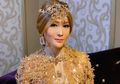 Inul Daratista Pamer Rumah Bak Istana Bareng Nagita Slavina dan Raffi Ahmad, Netizen Justru Salfok ke Sandal Jepit yang Ganggu Pemandangan